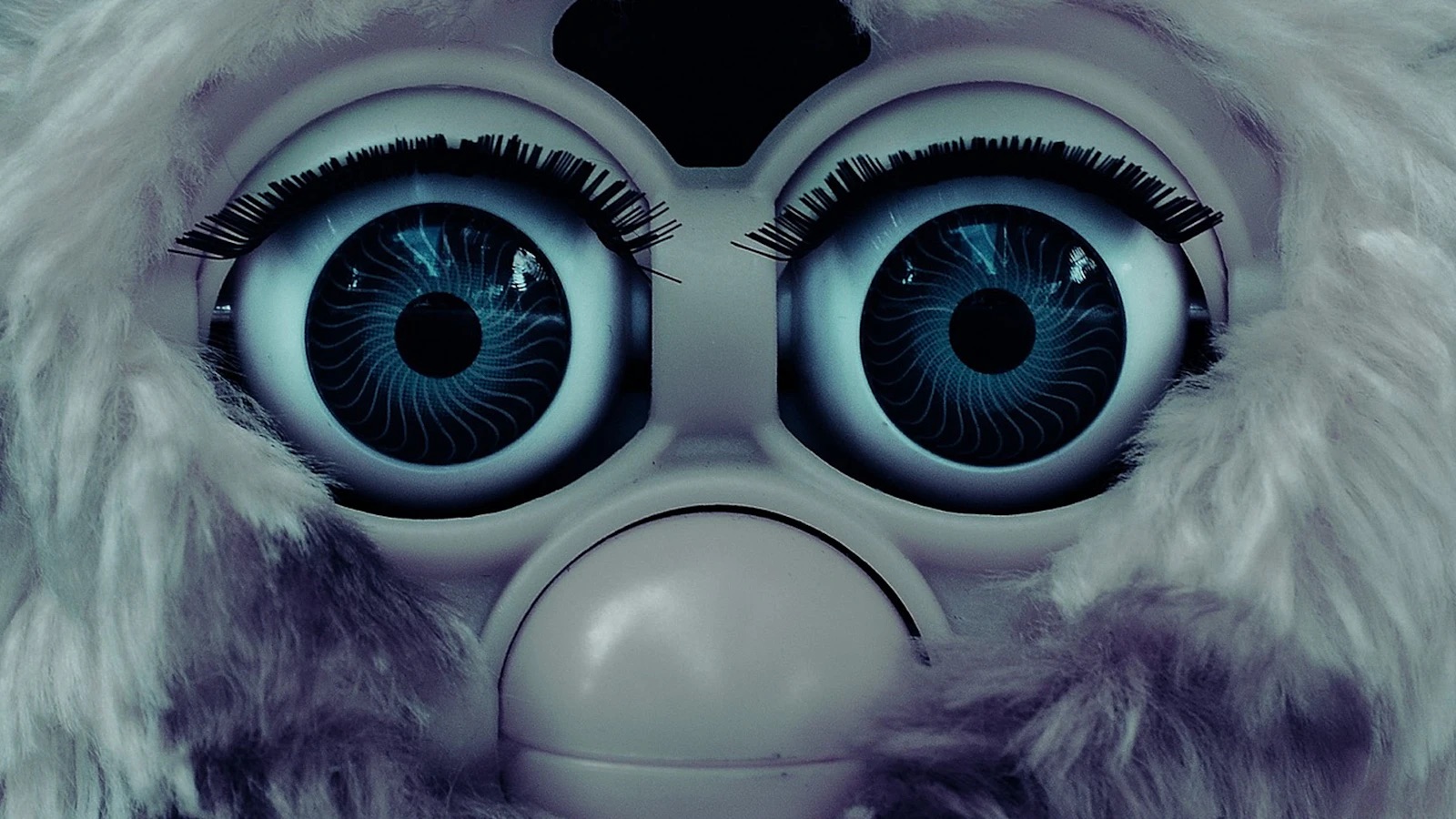 Furby – Das sprechende Kuscheltier, das niemand so richtig verstand