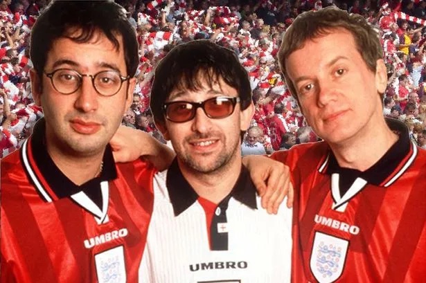 Fußball-Hits der 90er – Wenn Stadien zu Diskotheken wurden