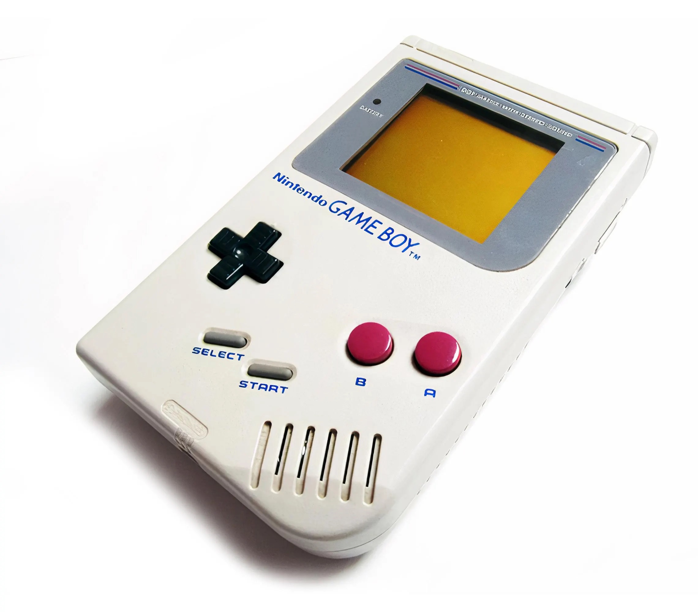 Game Boy – Der graue Klotz, der die Welt bunter machte