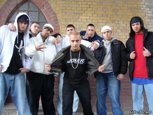 Deutscher Ghettorap – Aggro Berlin und der Straßen-Sound der 2000er