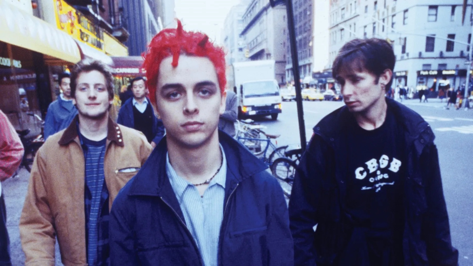Grunge & Alternative Rock – Wenn die 90er nach Flanell klangen