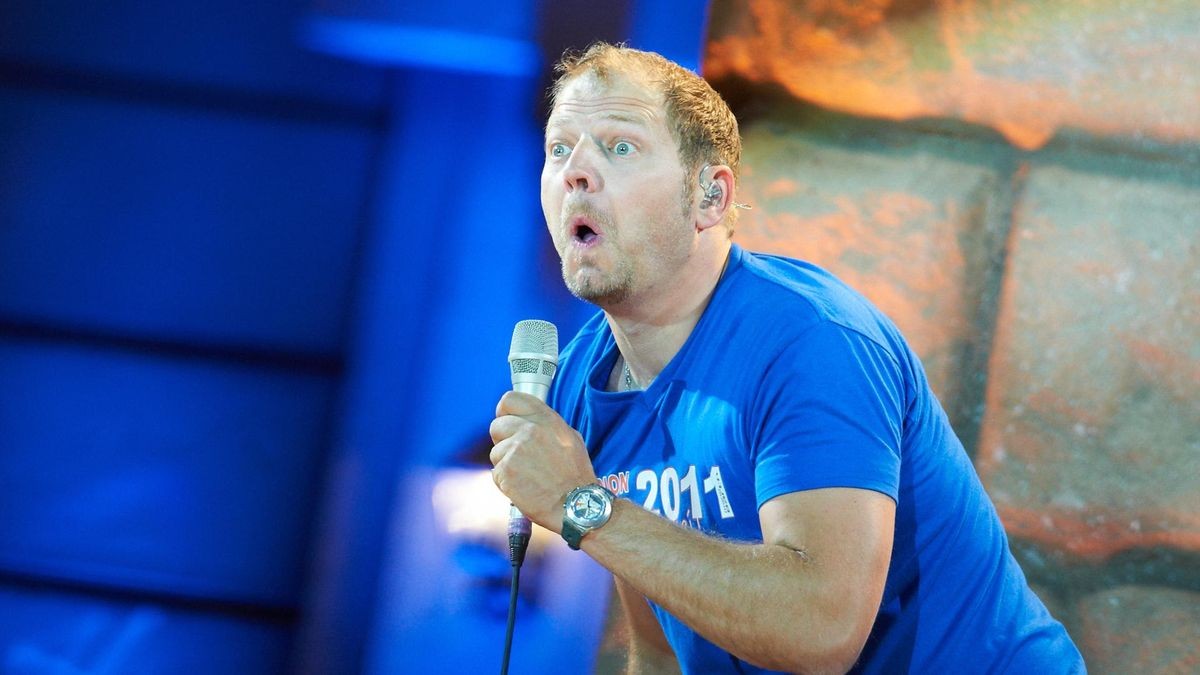 Nerv-Comedy der 2000er – Wenn der Witz im Hals stecken blieb