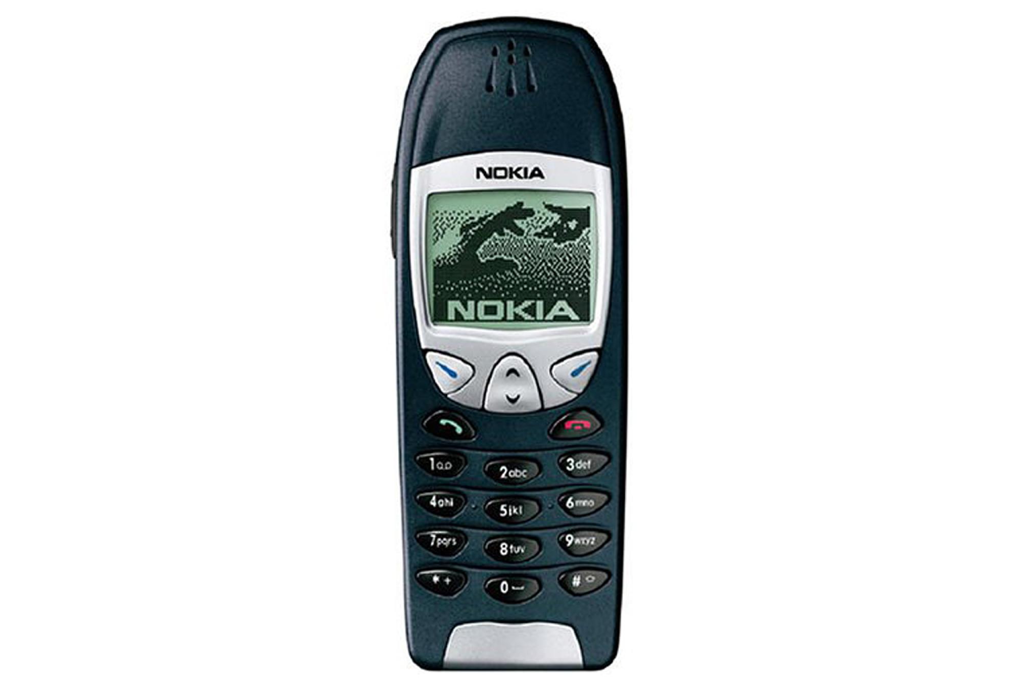 Nokia-Handys – Snake, SMS und Unzerstörbarkeit