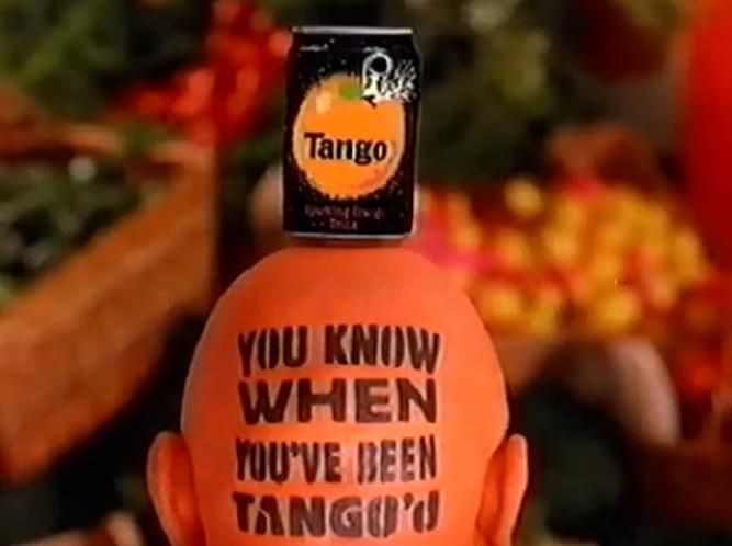 Tango – Die Limo, die einen umhaute