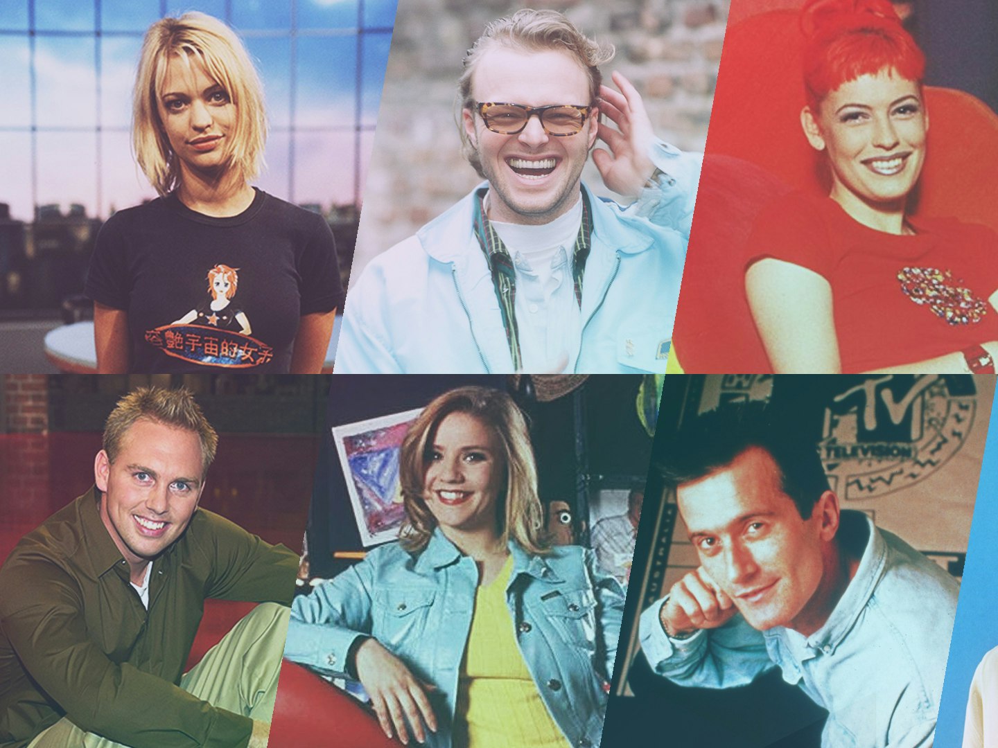 VIVA – Die Schule des Musikfernsehens